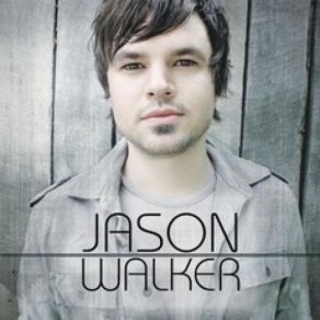 Jason Walker album cover