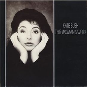 This Woman's Work (Single) album cover