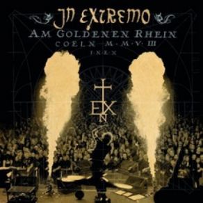 Am Goldenen Rhein album cover