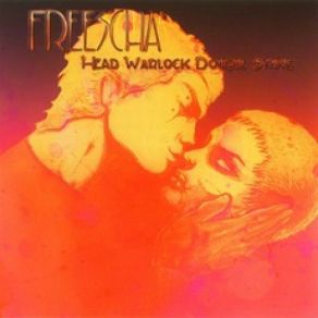 Head Warlock Double Stare album cover