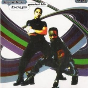 Greatest Hits album cover