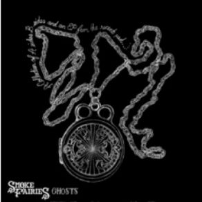 Ghosts album cover
