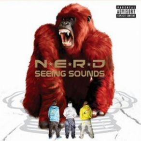 Seeing Sounds album cover