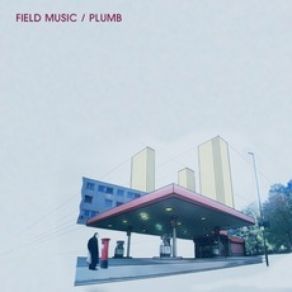 Plumb album cover