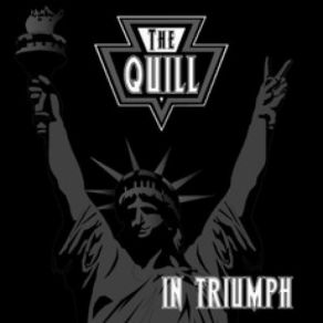 In Triumph album cover