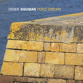 Porz Gwenn album cover