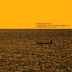 Rio Bonito album cover