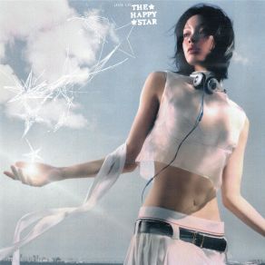 The Happy Star album cover