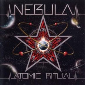 Atomic Ritual album cover