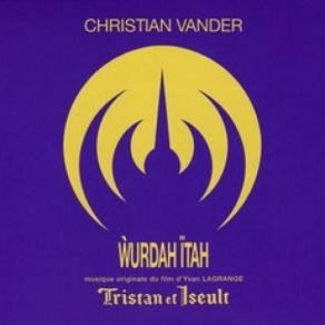 Ẁurdah Ïtah album cover