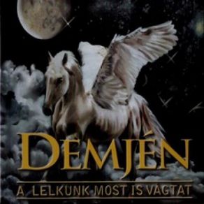 A Lelkünk Most Is Vágtat album cover