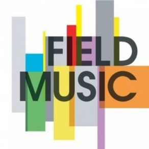 Field Music album cover