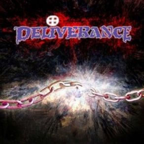 Deliverance (Remastered) album cover