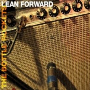 Lean Forward album cover