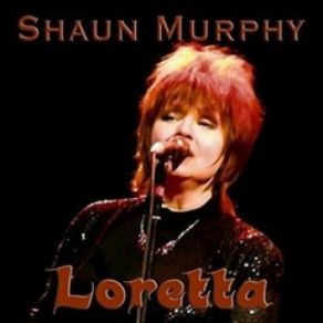 Loretta album cover