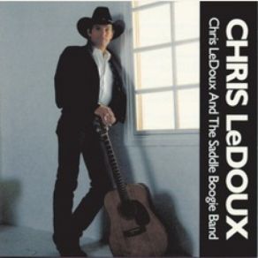 Chris LeDoux And The Saddle Boogie Band album cover