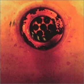 The Quill (Re-Issue) album cover