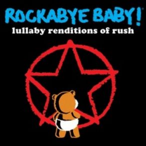 Lullaby Renditions Of Rush album cover