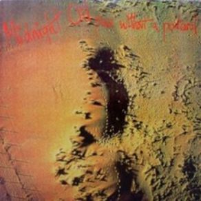 Place Without A Postcard album cover