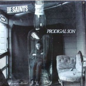 Prodigal Son album cover