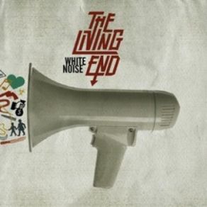 White Noise album cover
