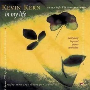 In My Life album cover