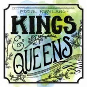 Kings & Queens album cover