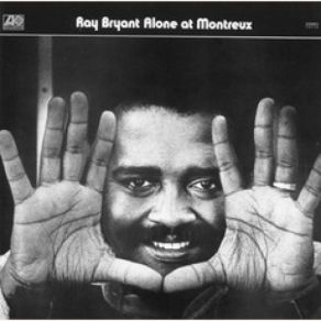 Alone At Montreux (Re-Issue) album cover