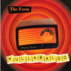 Hullabaloo album cover