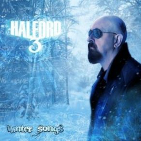 Winter Songs album cover