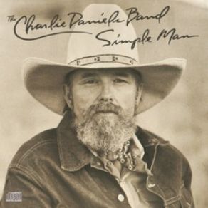 Simple Man album cover