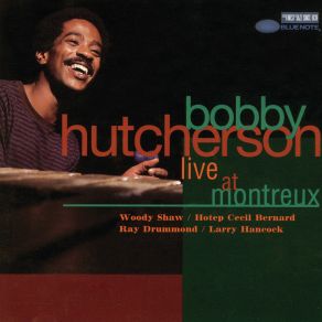 Live At Montreux album cover