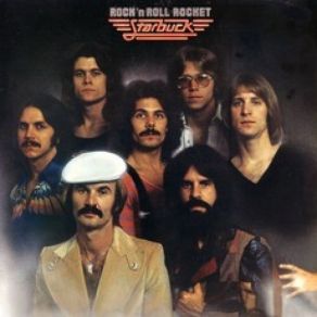 Rock`N`Roll Rocket album cover