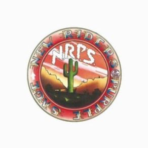 New Riders Of The Purple Sage album cover