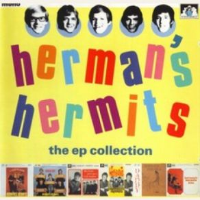 The EP Collection album cover