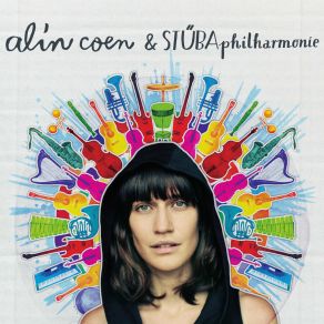 Alin Coen & STÜBA Philharmonie (Orchesterversion) album cover