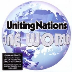 One World album cover