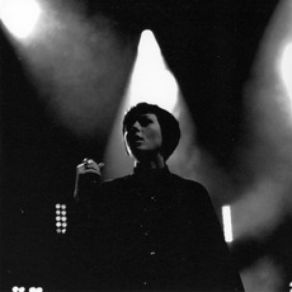 Live At London Astoria 16.07.08 album cover