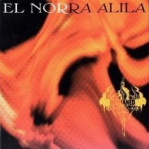 El Norra Alila album cover