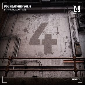 Foundations Vol. 5 album cover