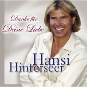 Danke Für Deine Liebe album cover