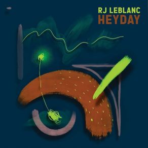 Heyday album cover