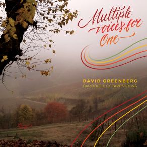 Multiple Voices For One album cover