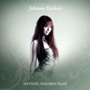 Hyvästi, Dolores Haze album cover