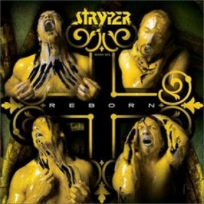 Reborn album cover