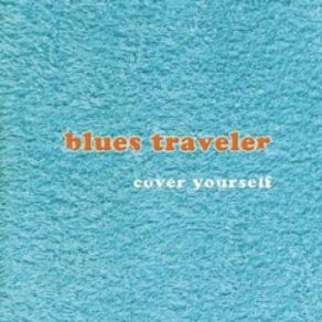 Cover Yourself album cover