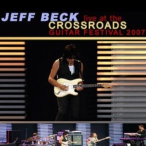Crossroads album cover