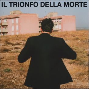 Il Trionfo Della Morte album cover