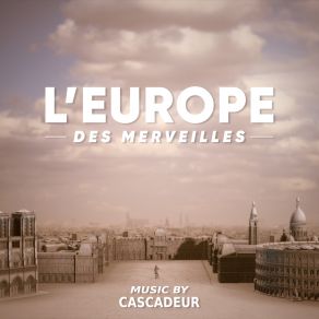 L'Europe Des Merveilles (Original Soundtrack) album cover