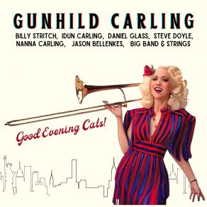 Good Evening Cats album cover